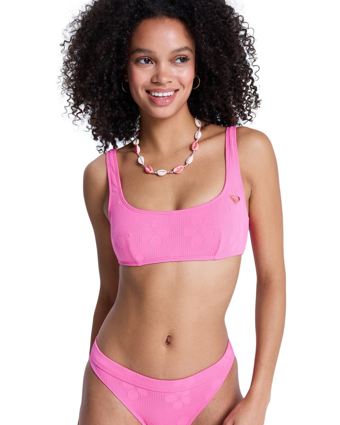 Roxy Bandeau-Bikini-Top Roxy Paradise günstig online kaufen
