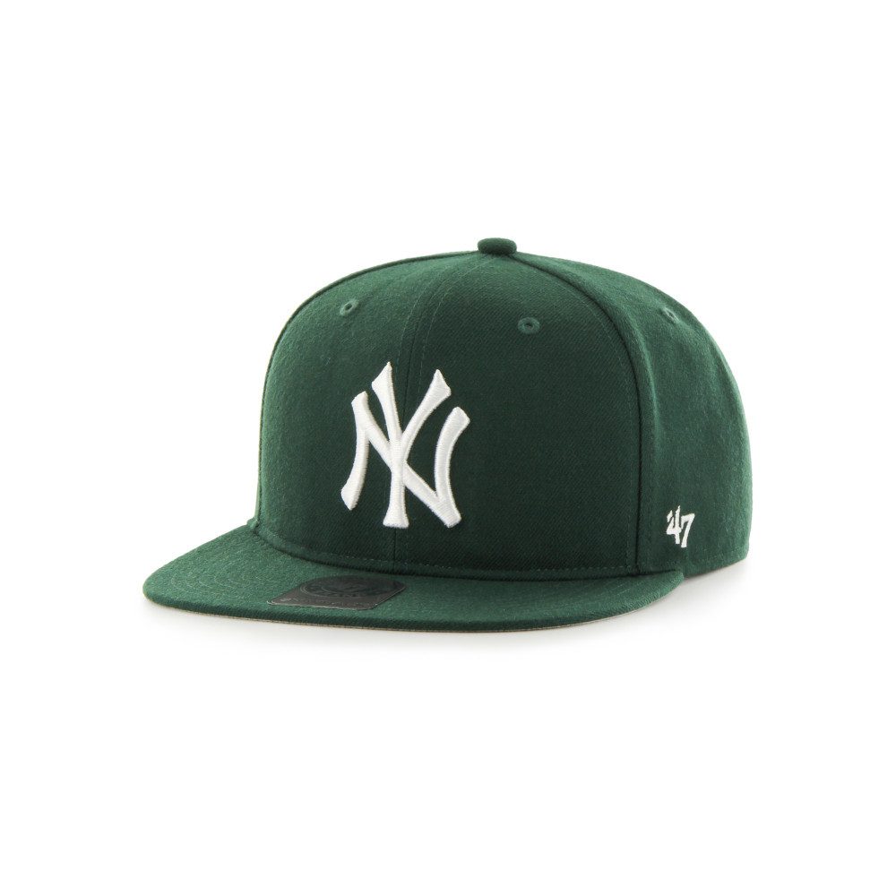 New York Yankees Baseball Cap New York Yankees No Shot '47 CAPTAIN