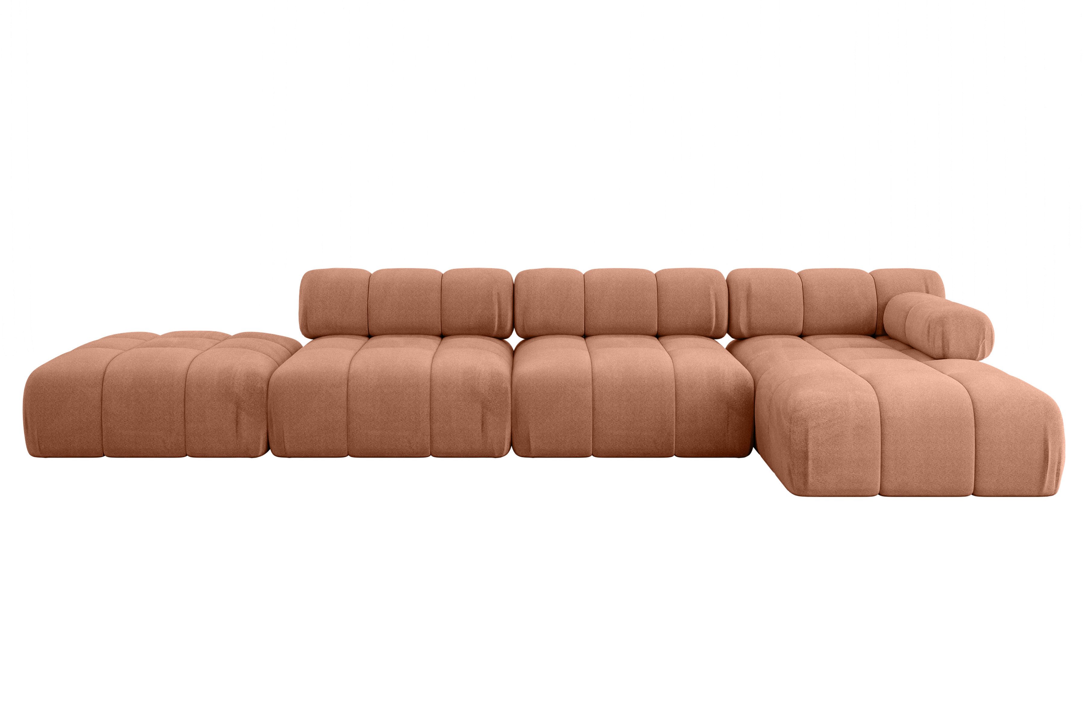 ALTDECOR Ecksofa Lizur-L2, Sofa Praktische Bequeme günstig online kaufen
