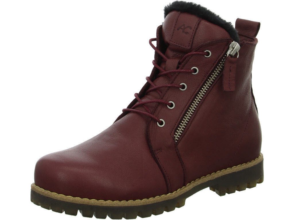 Andrea Conti 0346060 Winterstiefel