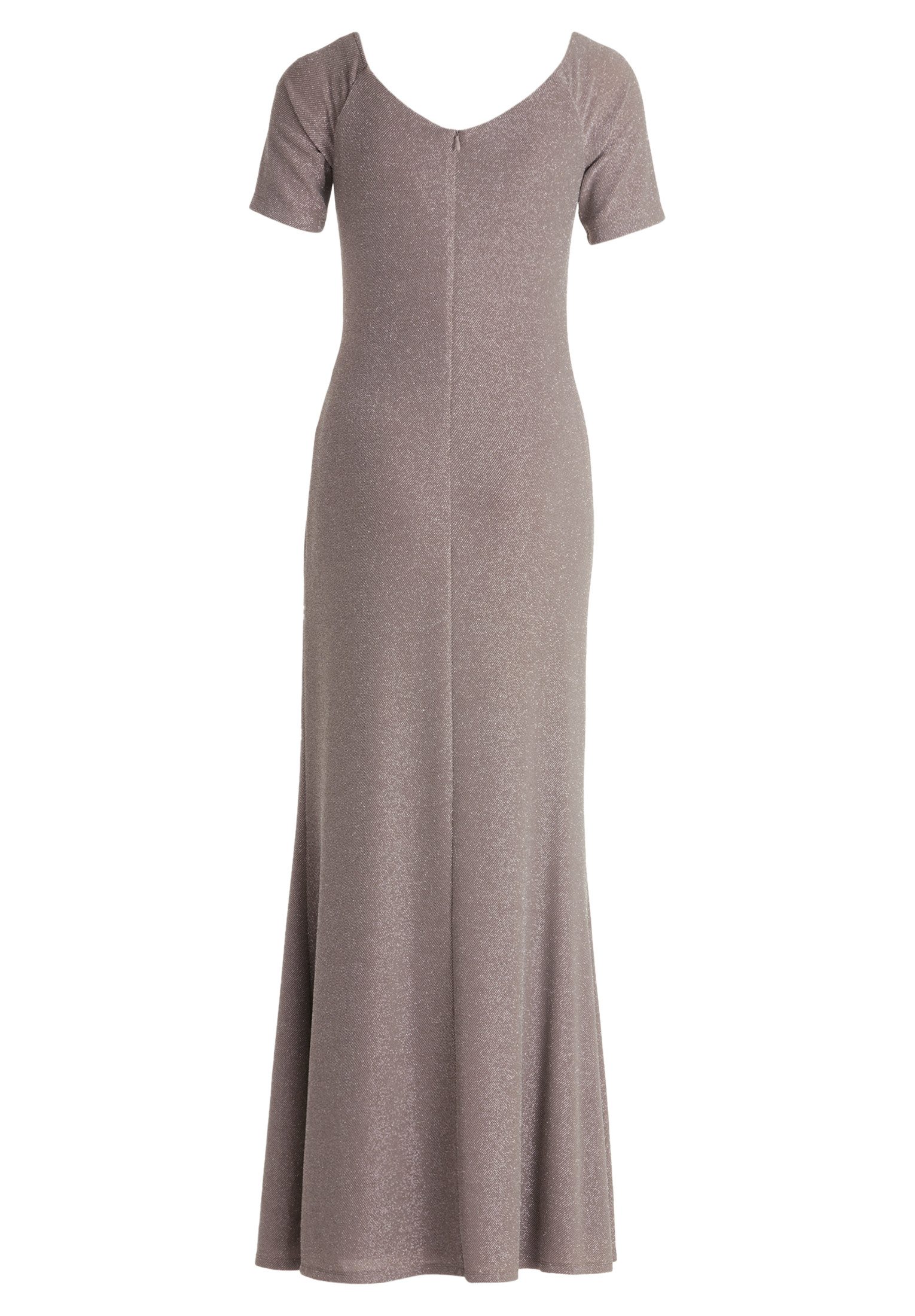 Vera Mont Abendkleid Damen im Glitzer-Look