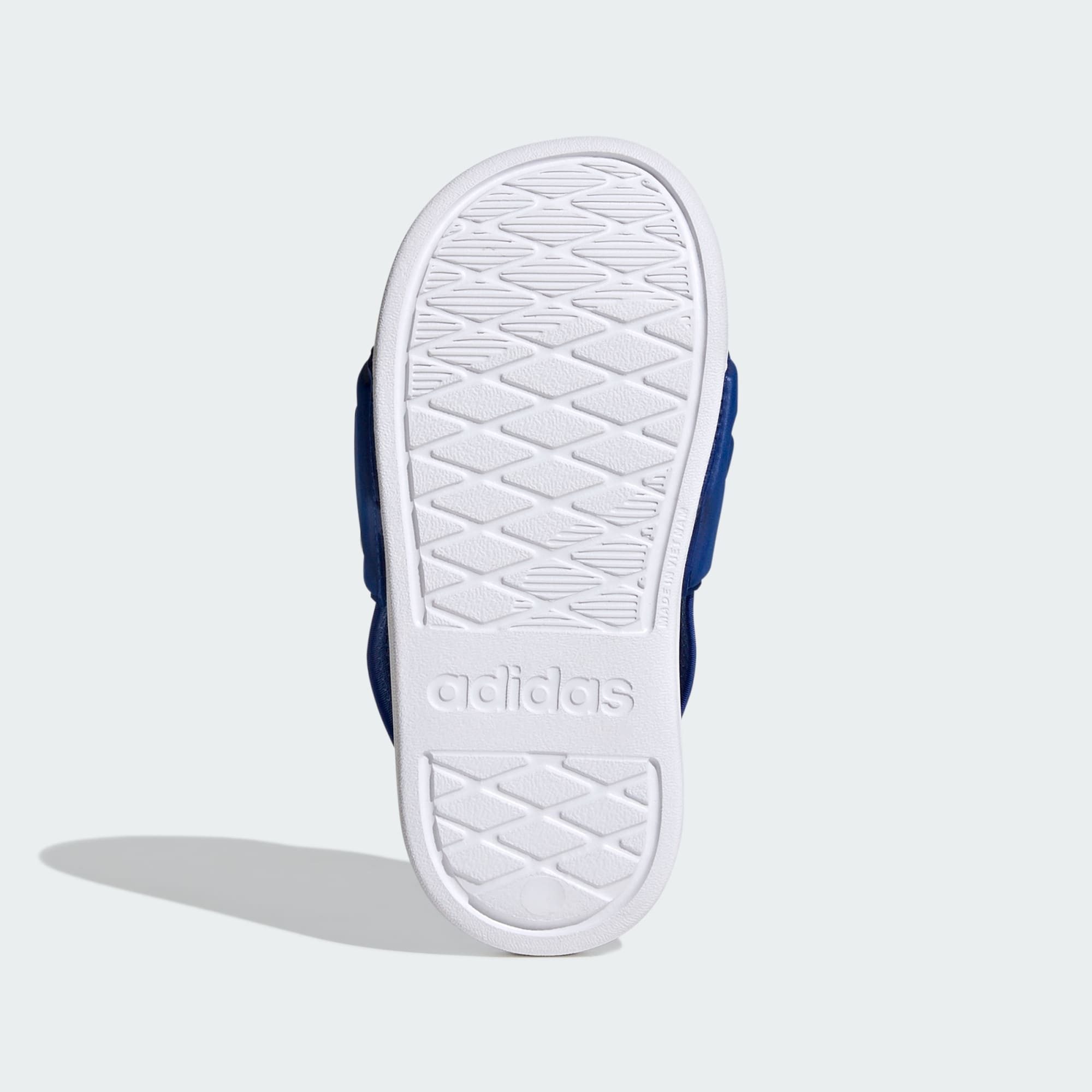adidas Sportswear ADILETTE ESTRAP 2.0 KIDS BADESCHLAPPEN Badepantolette