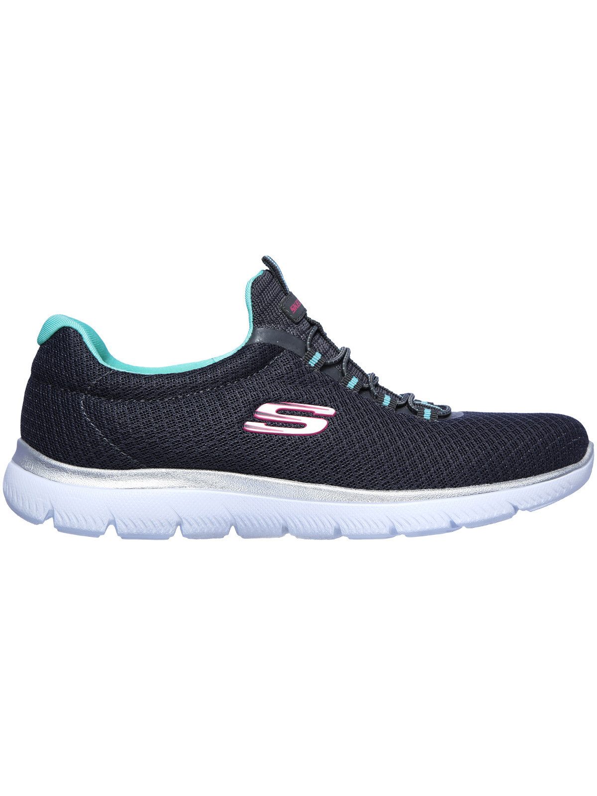 Skechers 12980-CCGR Skechers Summits Wanderschuh günstig online kaufen