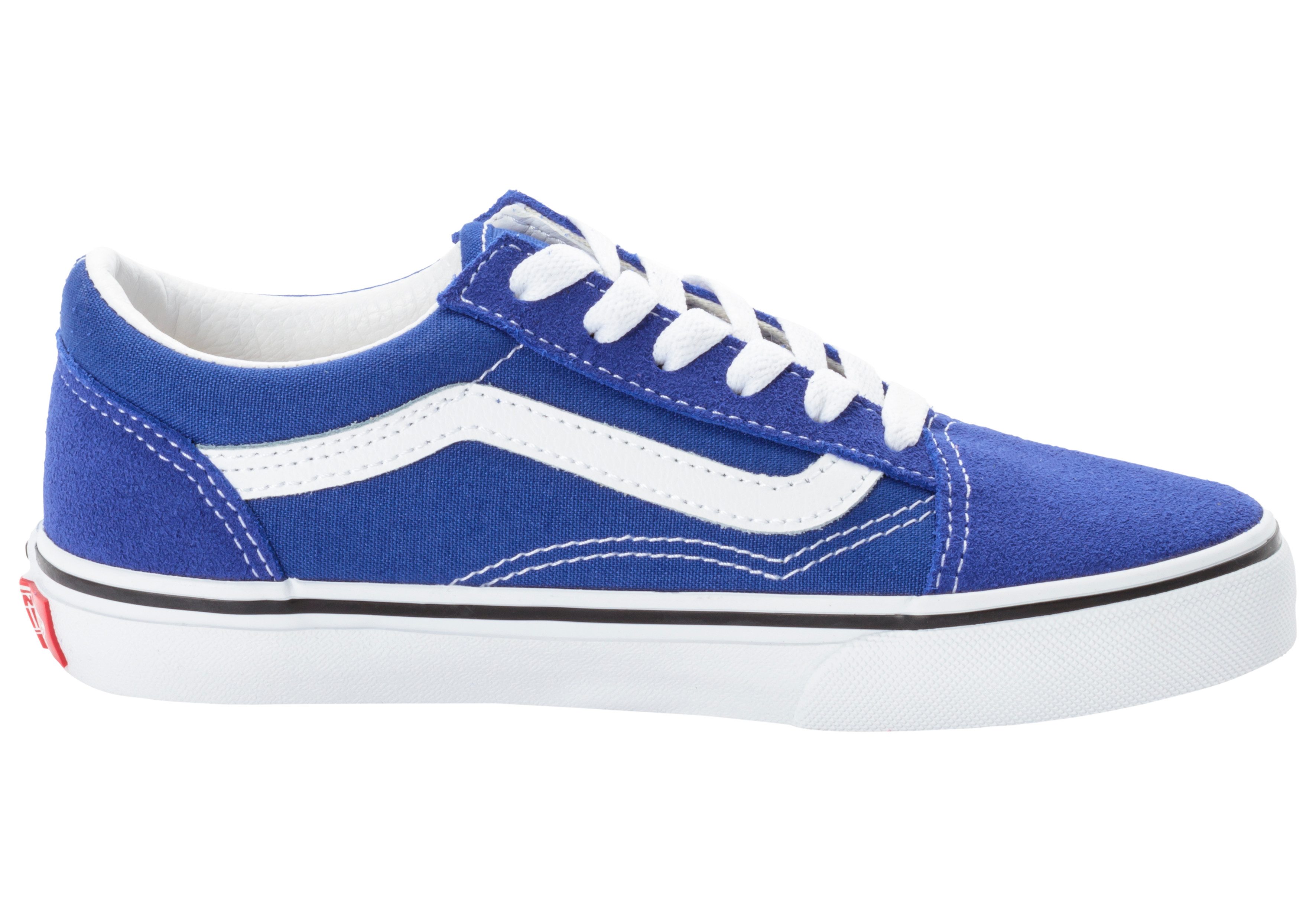 Vans Old Skool Sneaker für Kinder und Jugendliche