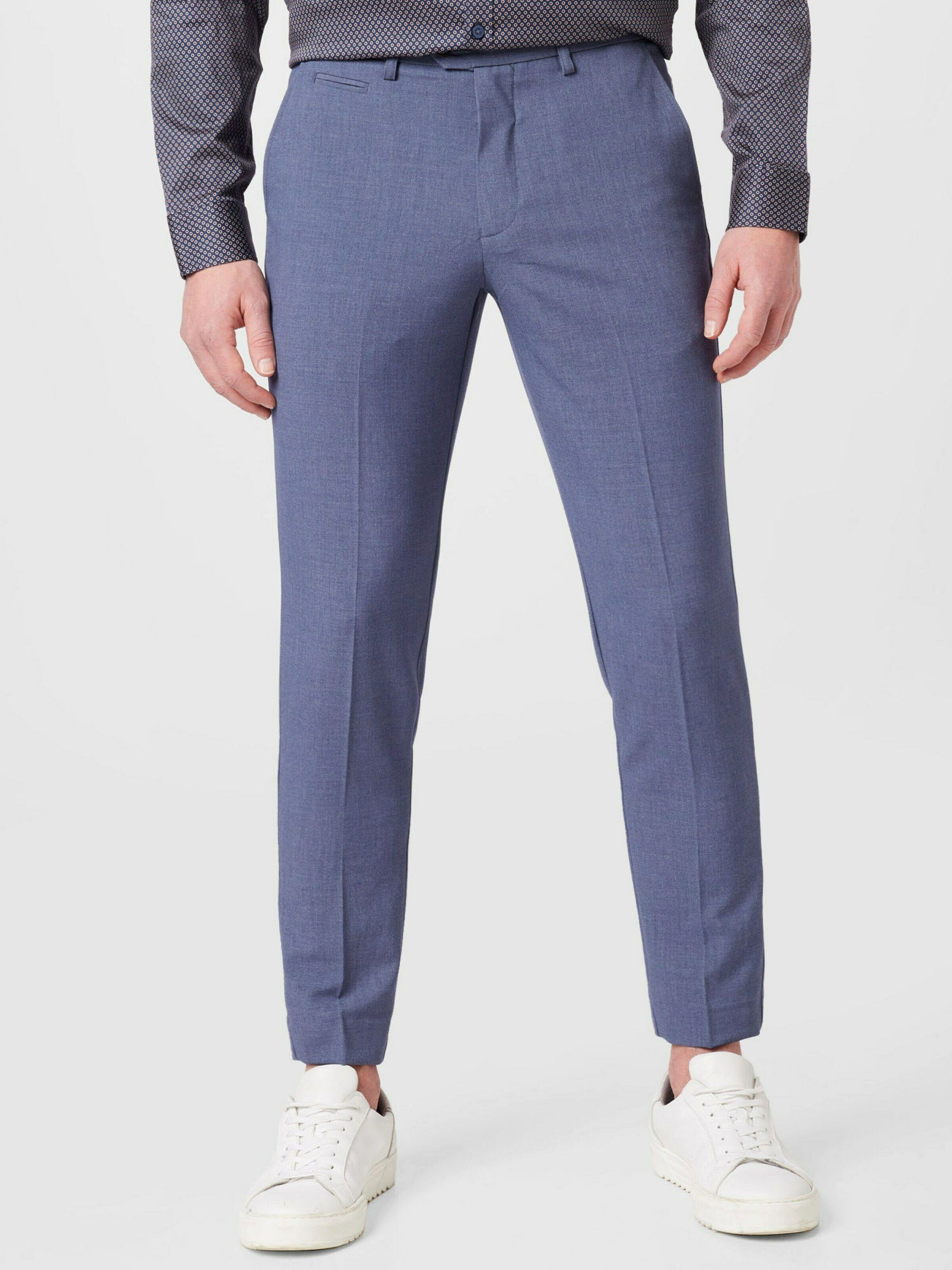 LINDBERGH Stoffhose mit Stretch günstig online kaufen
