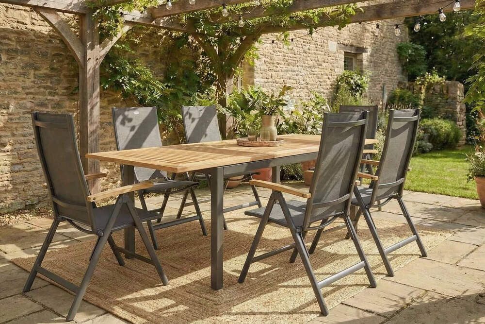 Hartman Garten-Essgruppe Aruba