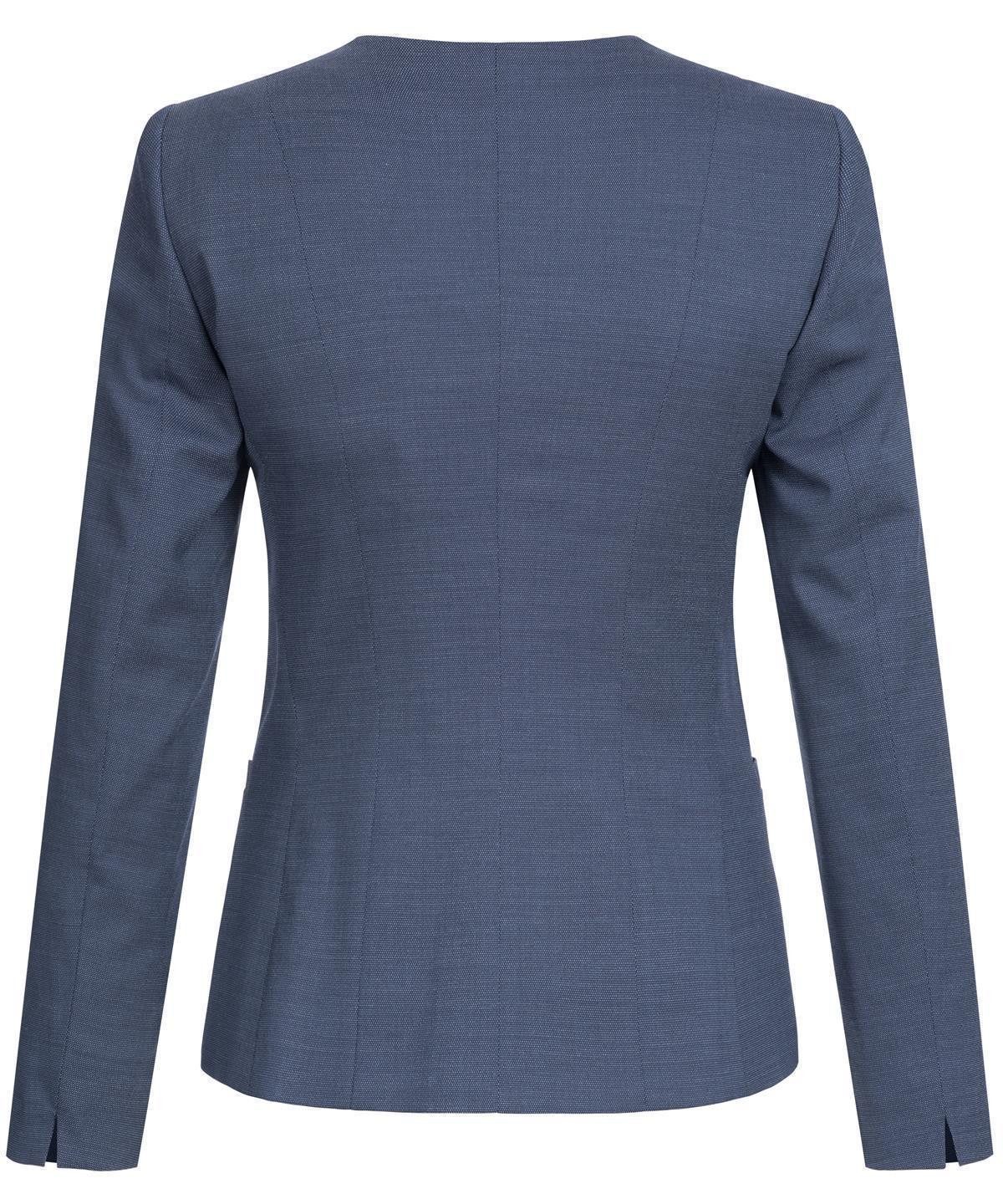 GREIFF Jeansblazer Greiff Modern WITH 37.5® günstig online kaufen