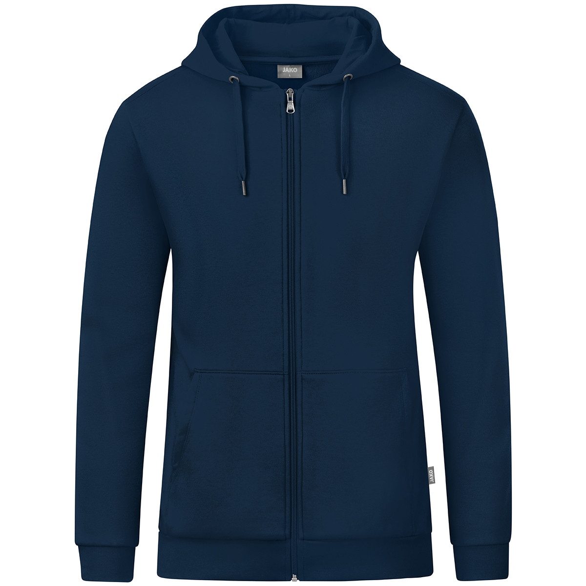Jako Trainingsjacke C6820 Kapuzenjacke Organic günstig online kaufen