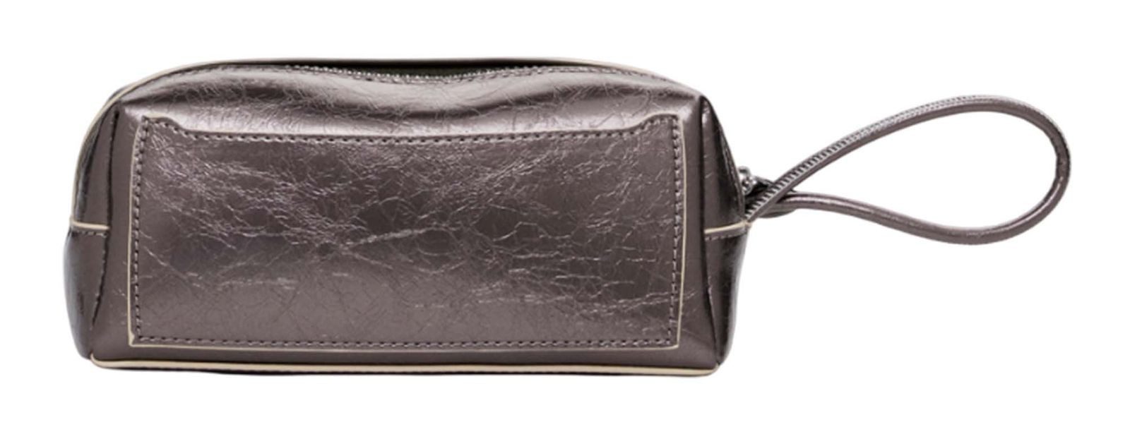 Desigual Kulturbeutel Capsule Zip Bag