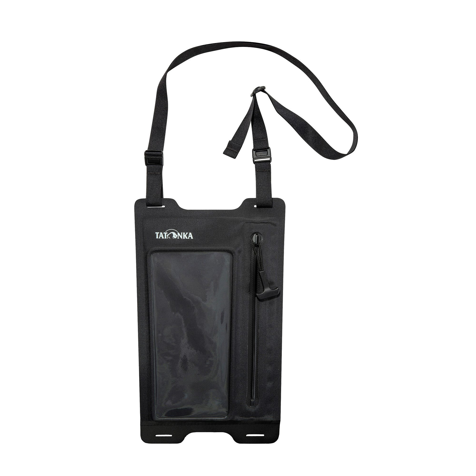 TATONKA® Brustbeutel WP Zip Neck Pouch L Wasserdichter Wertsachenbeutel