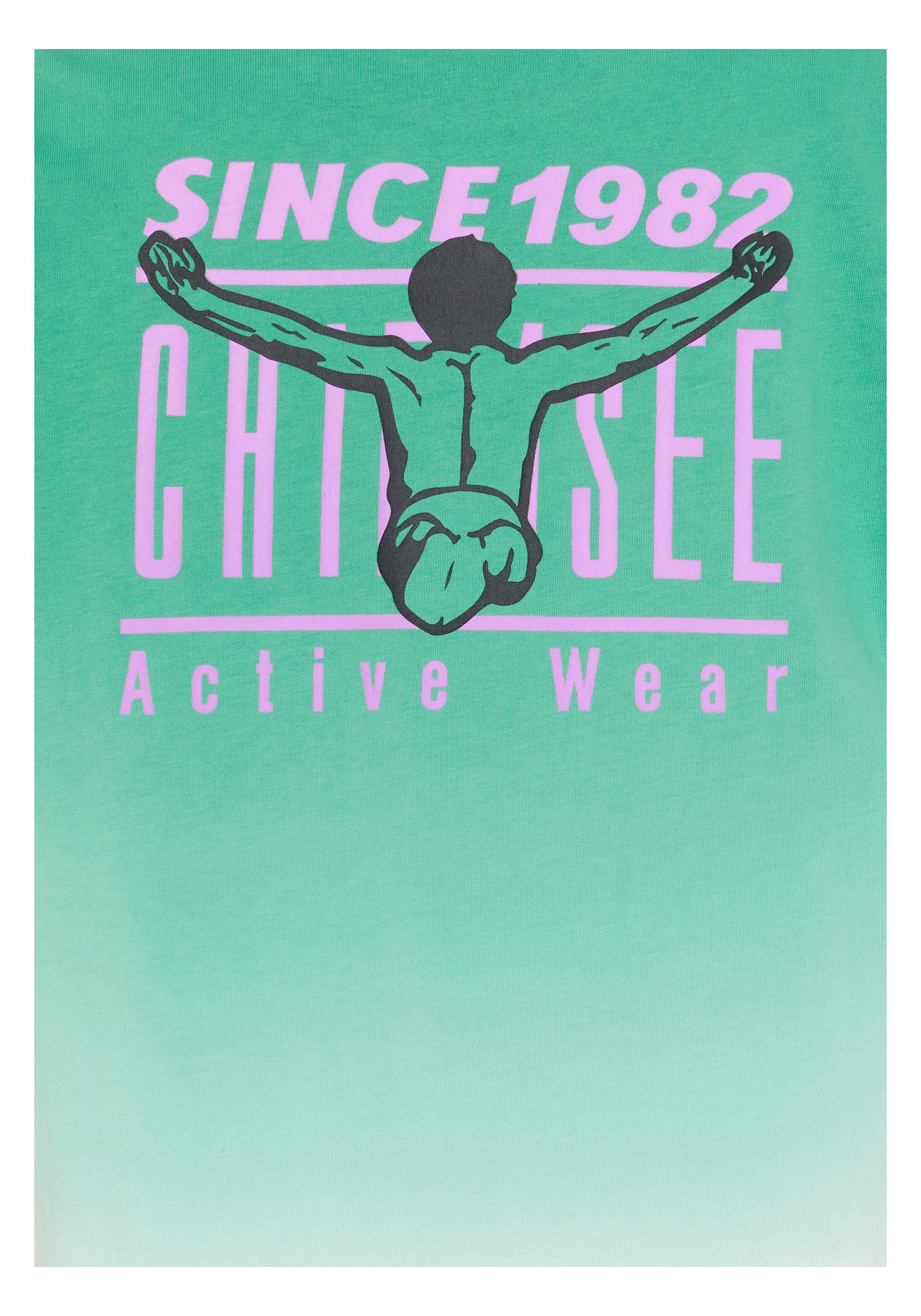 Chiemsee T-Shirt