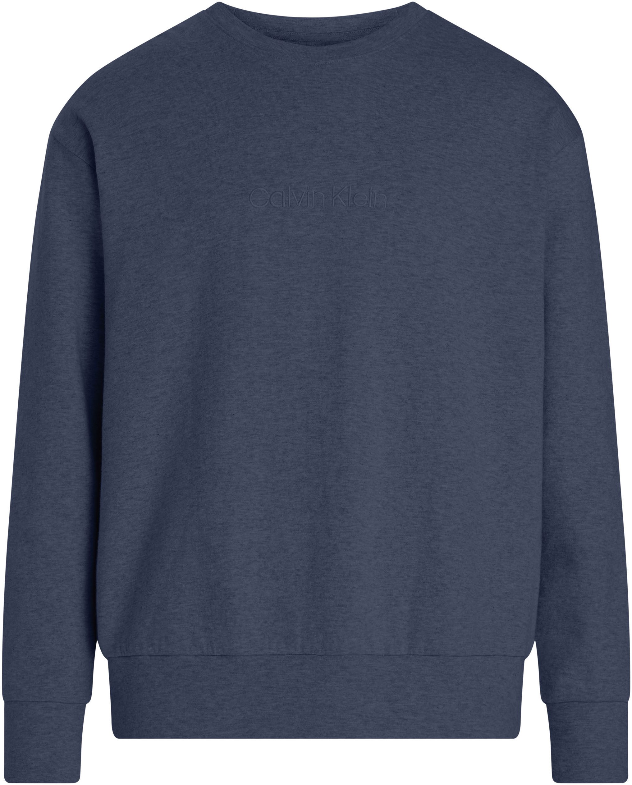 Calvin Klein Underwear Sweatshirt L/S SWEATSHIRT günstig online kaufen
