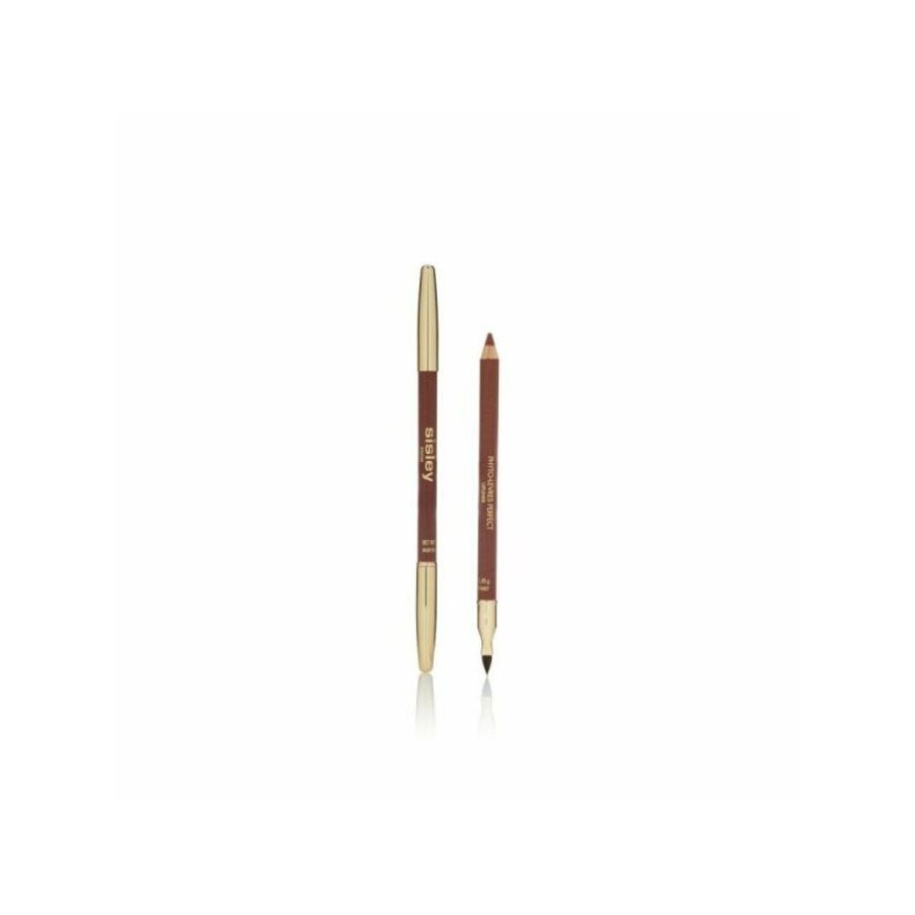 sisley Lipliner phito-levres perfe chocolate