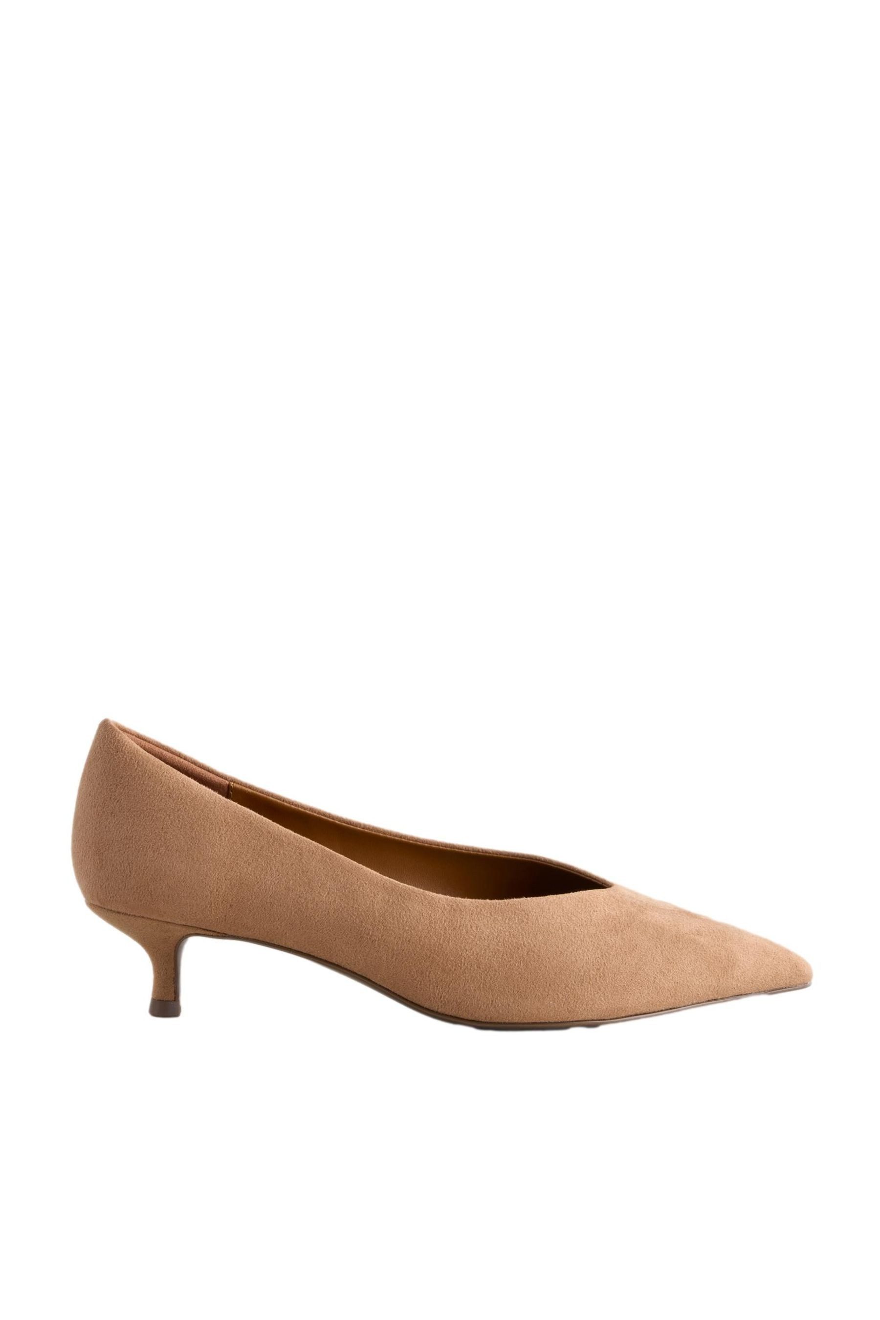 Forever Comfort® Spitze Pumps mit Pfennigabsatz Pumps