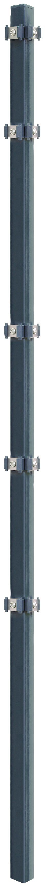 Arvotec Eckpfosten ESSENTIAL 180, 4x4x240 cm günstig online kaufen