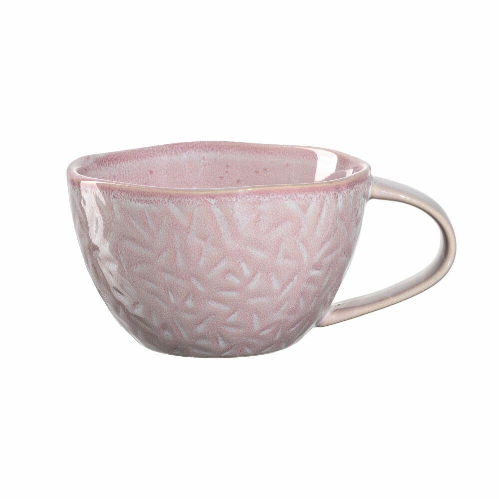 ml, Keramik 180 Rosé, Tasse MATERA LEONARDO