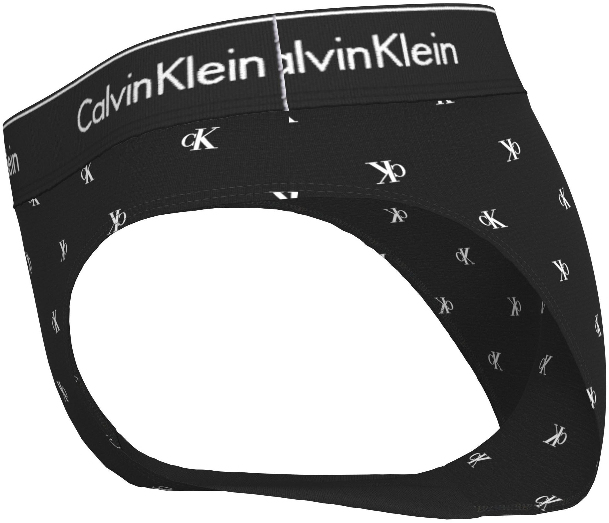 Calvin Klein Underwear Bikinislip BIKINI Mit elastischem Bund