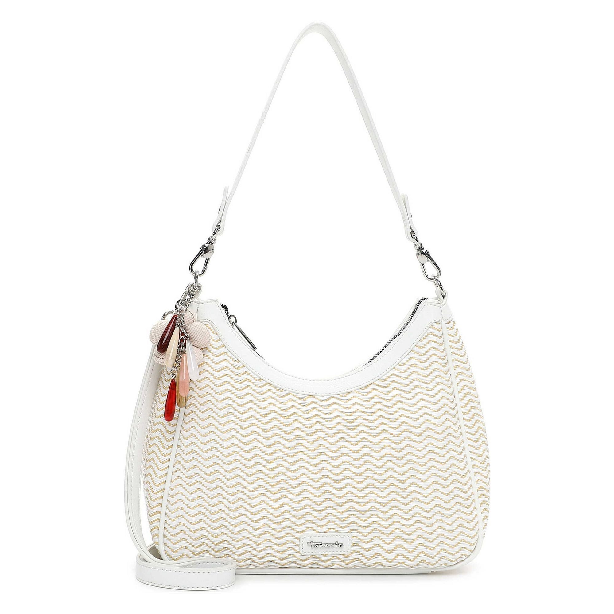 Tamaris Schultertasche TAS Konstantina, Polypropylen