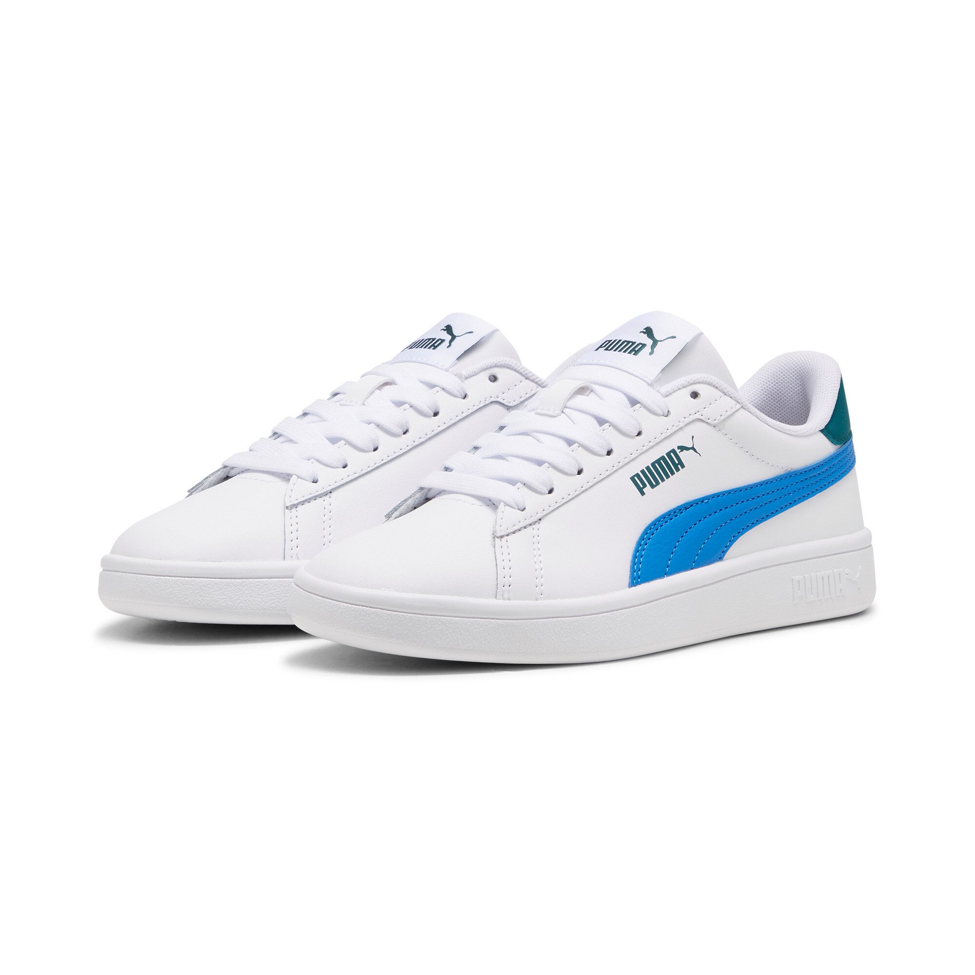 PUMA SMASH 3.0 L JR Sneaker günstig online kaufen