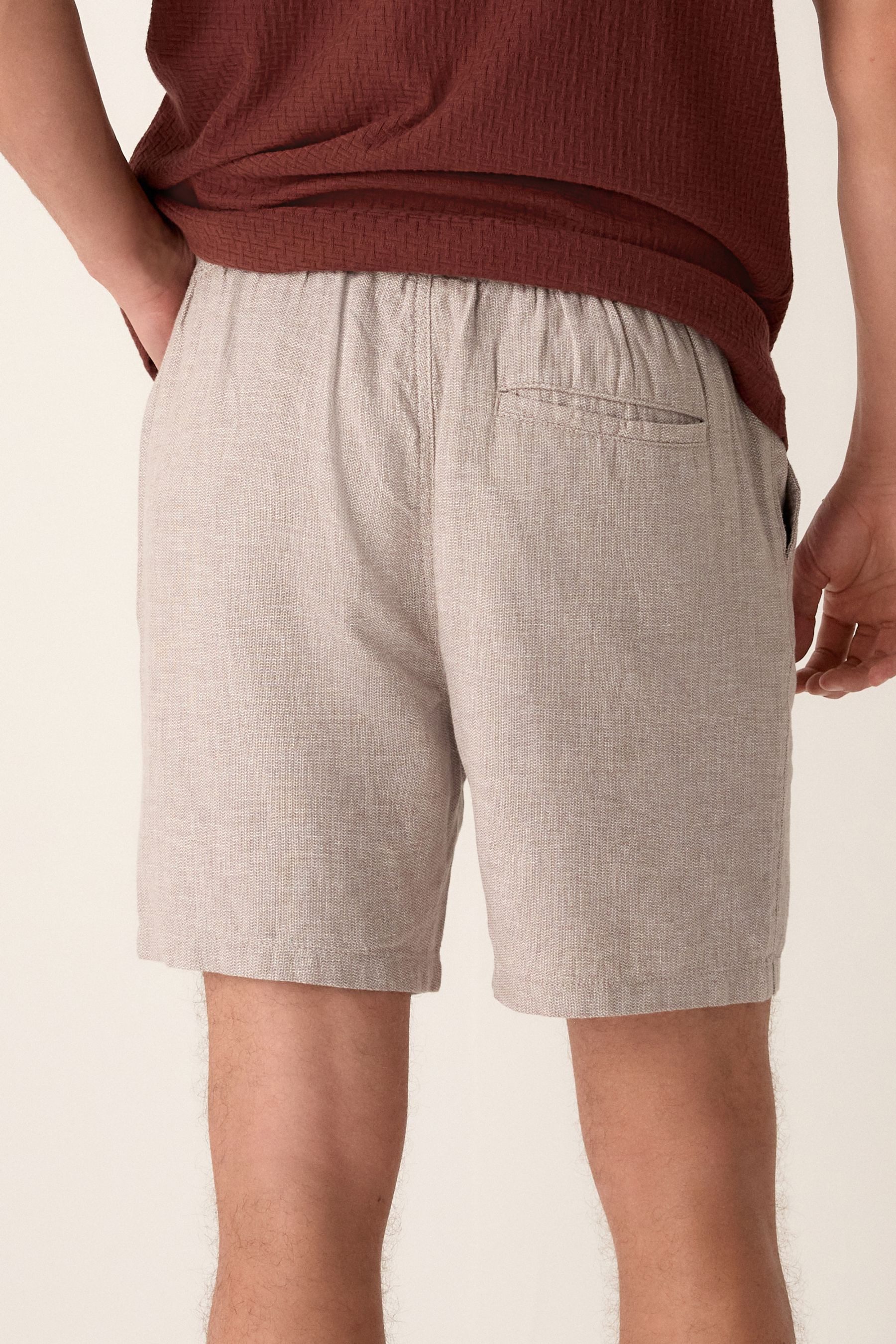 Next Shorts Dock Shorts (1-tlg) günstig online kaufen