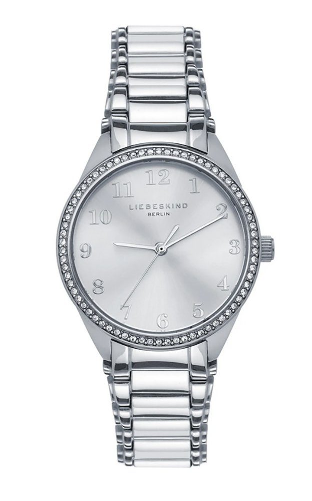 Liebeskind Berlin Quarzuhr LT-0243-MQ LT-0243-MQ günstig online kaufen