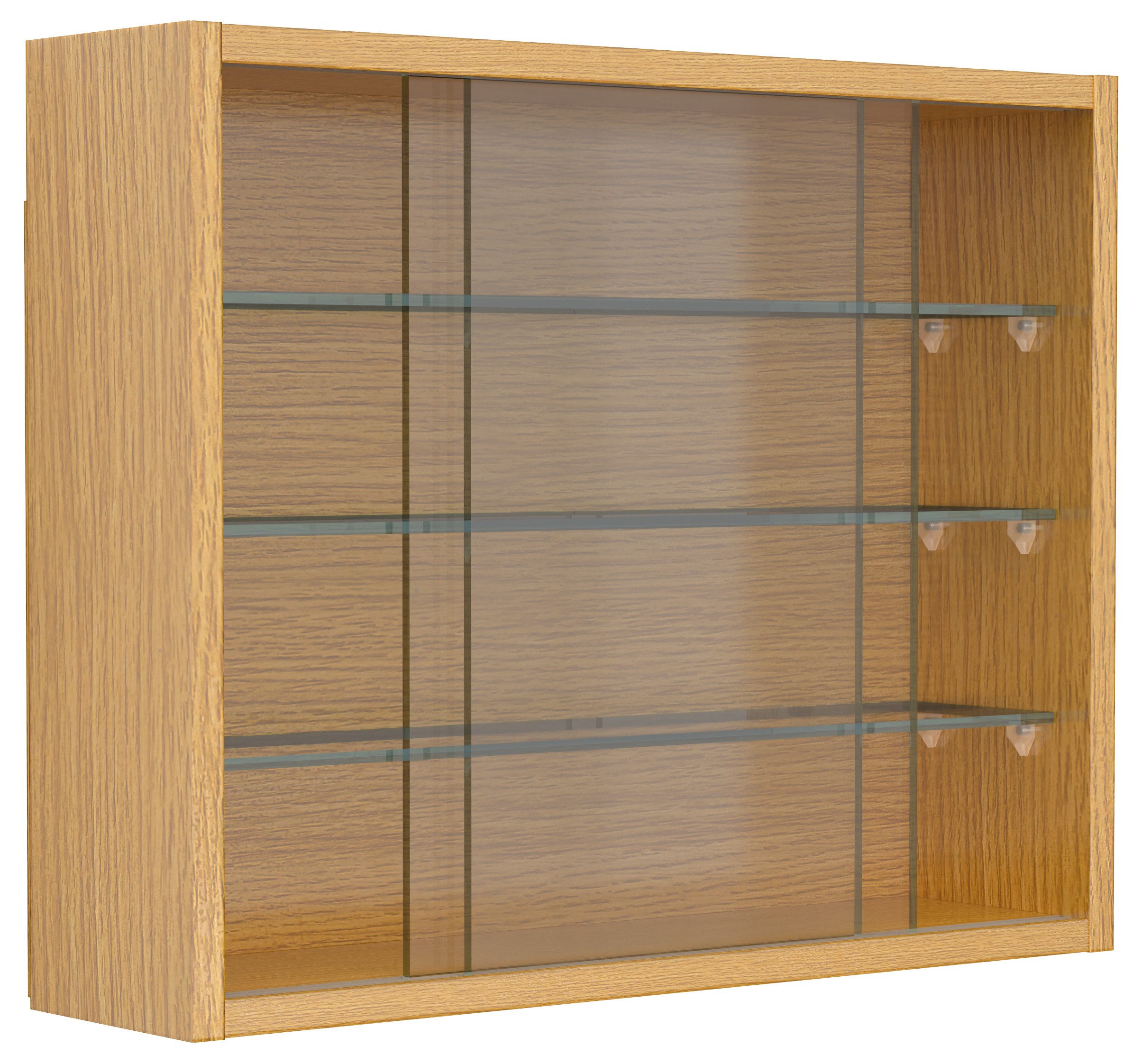 VCM Hängevitrine Hängevitrine Wandvitrine Sammel Deko günstig online kaufen