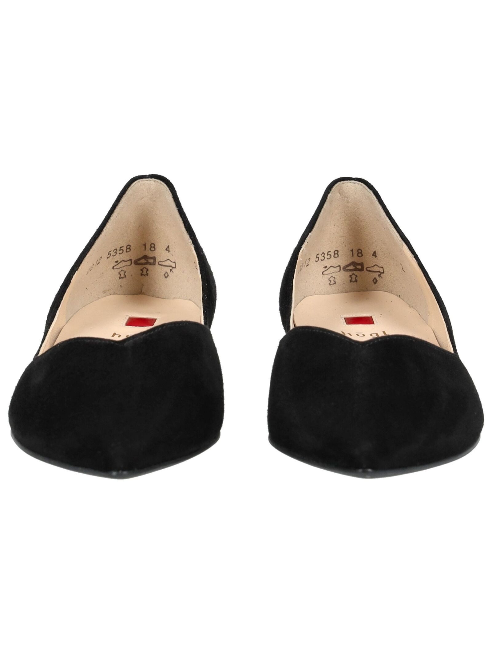 Högl Högl Pumps Leder Pumps günstig online kaufen