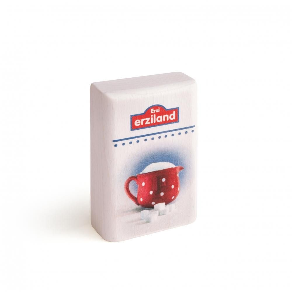 Erzi® Spiellebensmittel Zucker, Kaufladen, (Set, 1-tlg., günstig online kaufen