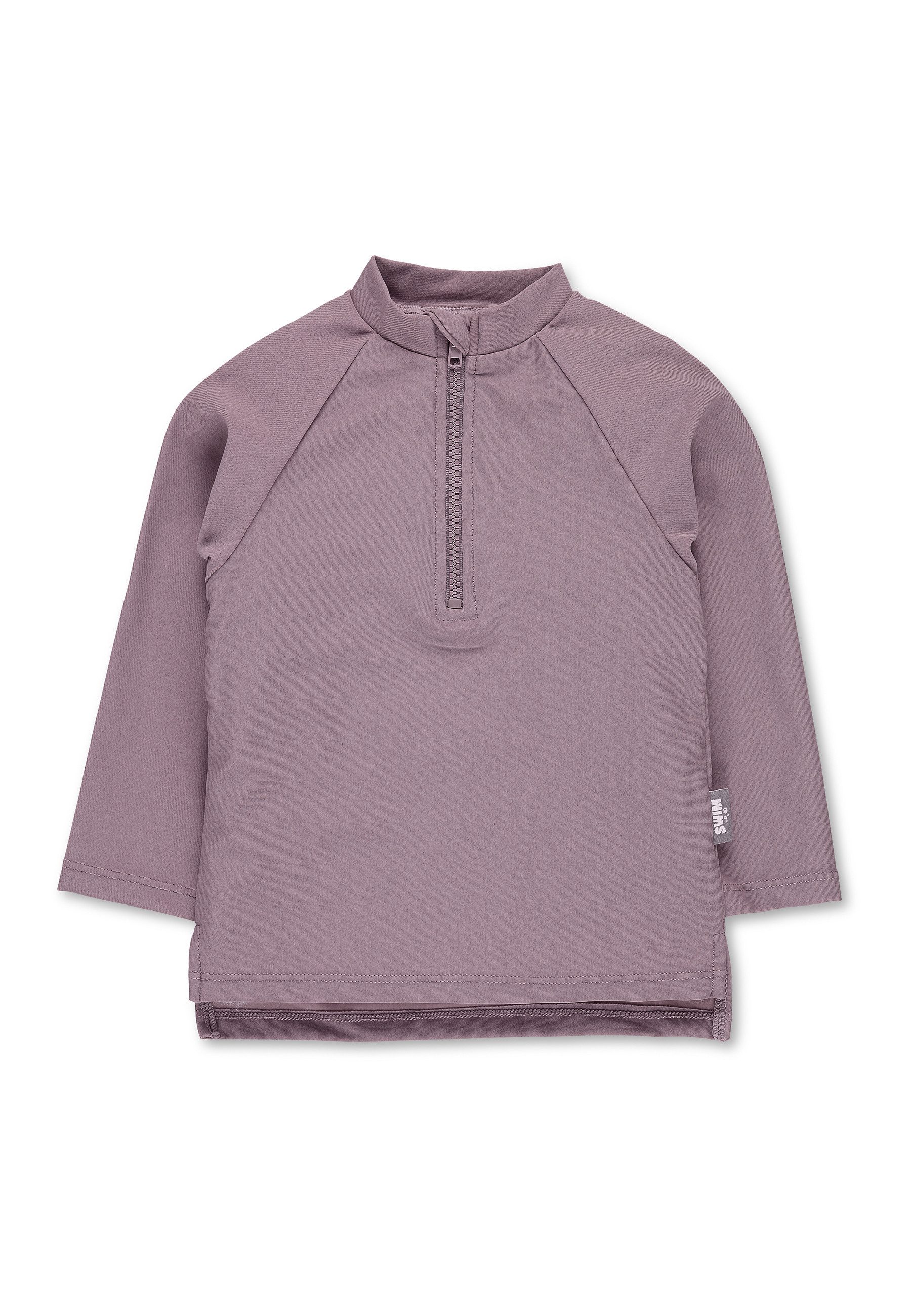 Sterntaler® Funktionsshirt UV-Schutz 50+ Badeshirt langarm uni (1-tlg)