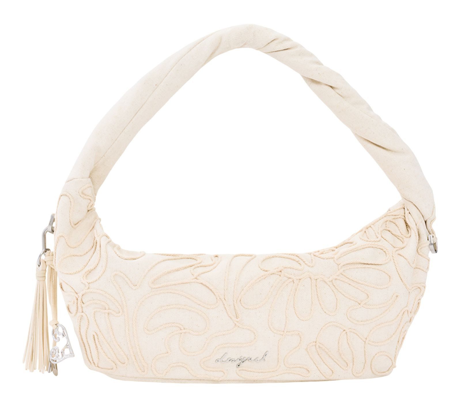 Desigual Handtasche Edelina Munster Shoulder Bag