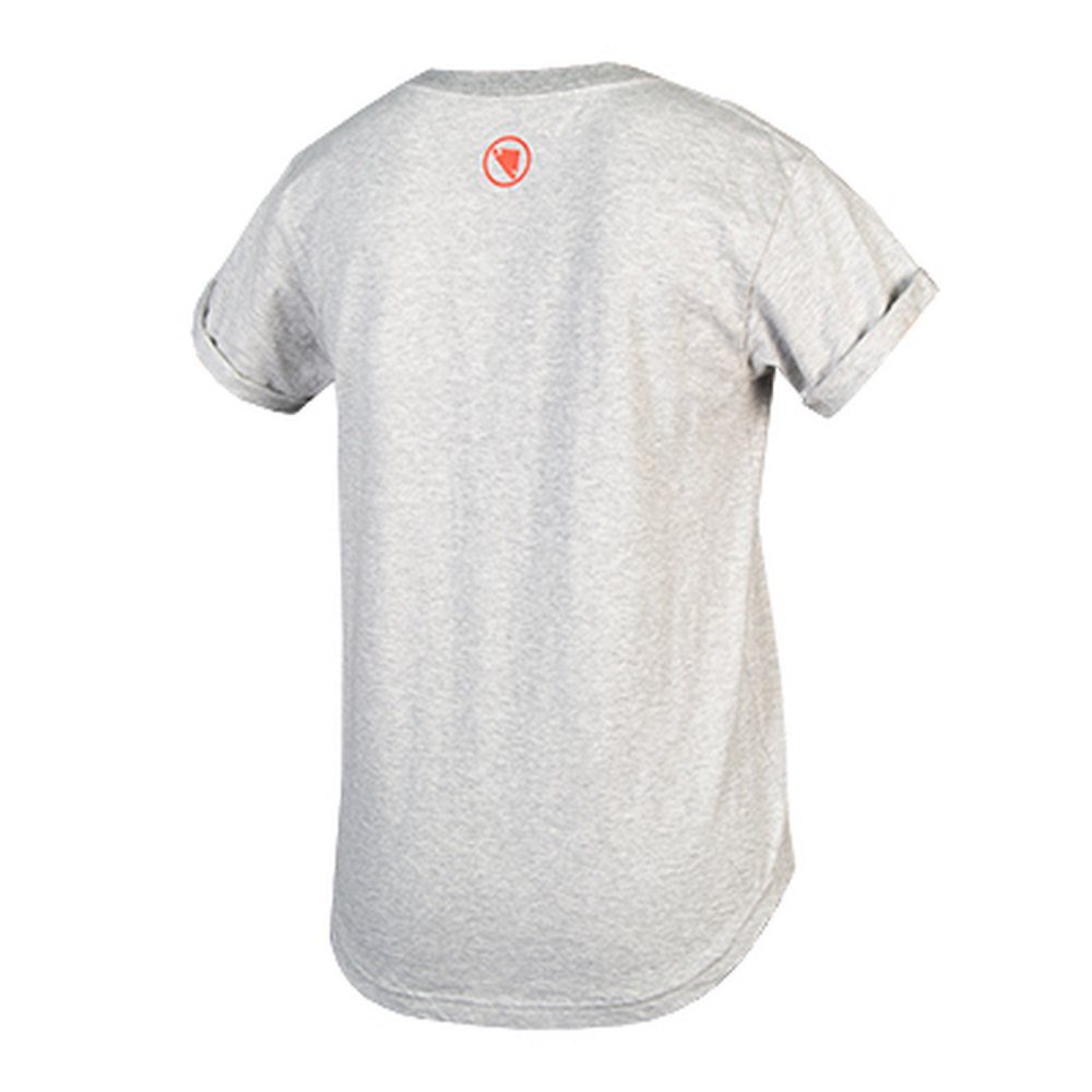 Endura Outdoorbluse Wms One Organic T-Shirt Clan