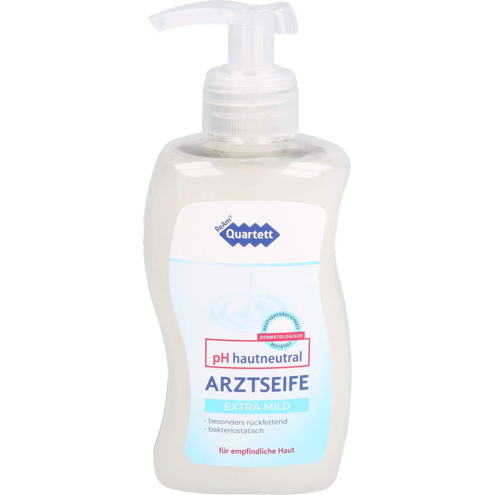 Flüssigseife Arztseife Handseife