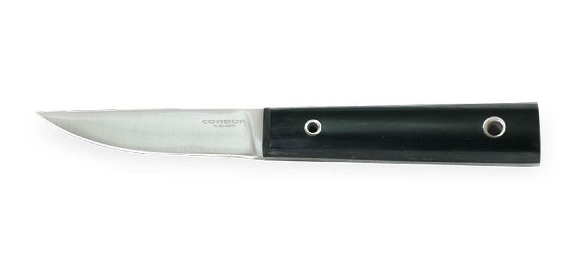 Condor Tool & Knife Taschenmesser Condor Urban EDC Puukko 8,4 cm