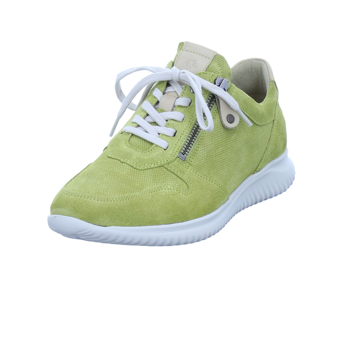 Schnürschuh