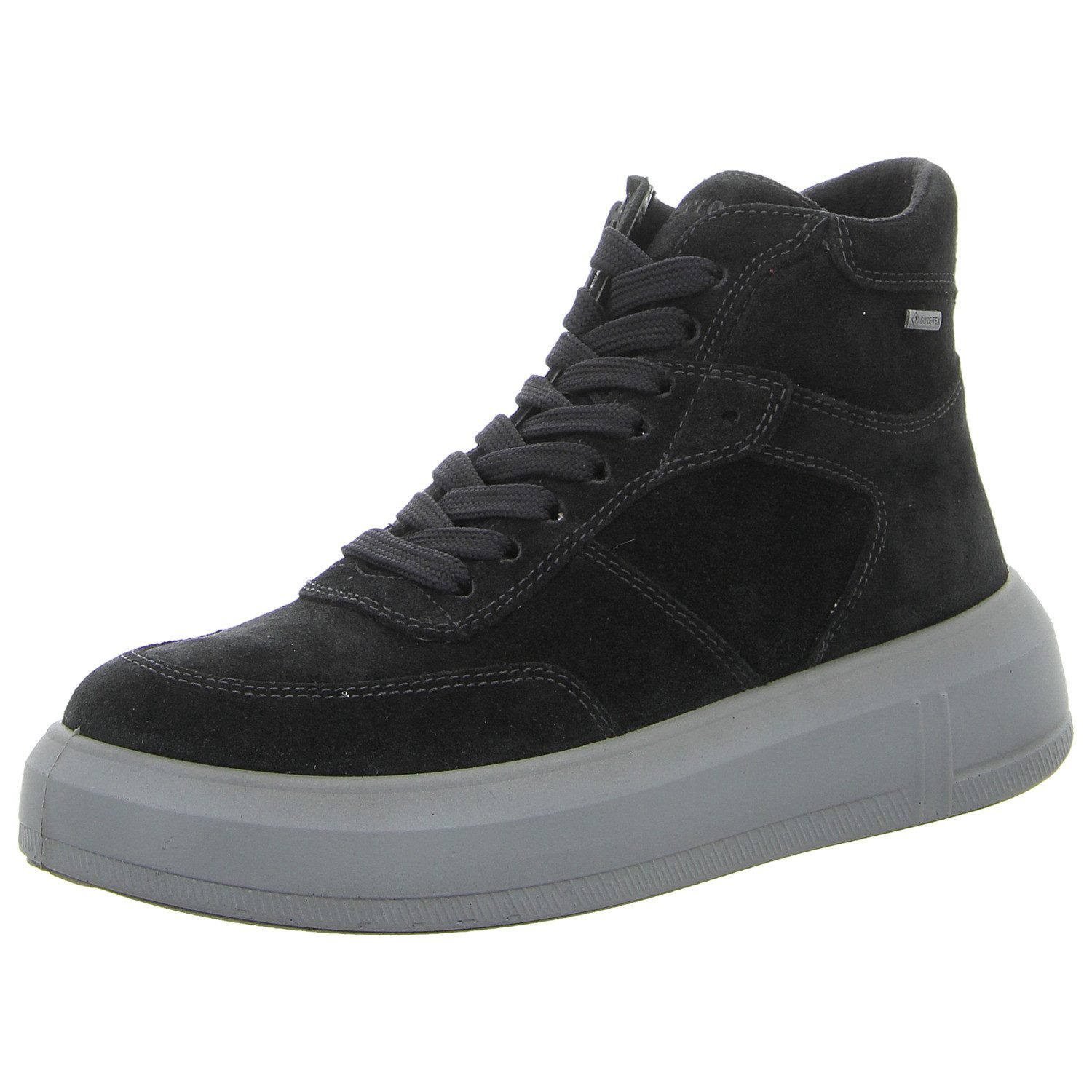 Legero Wonder Schnürstiefelette