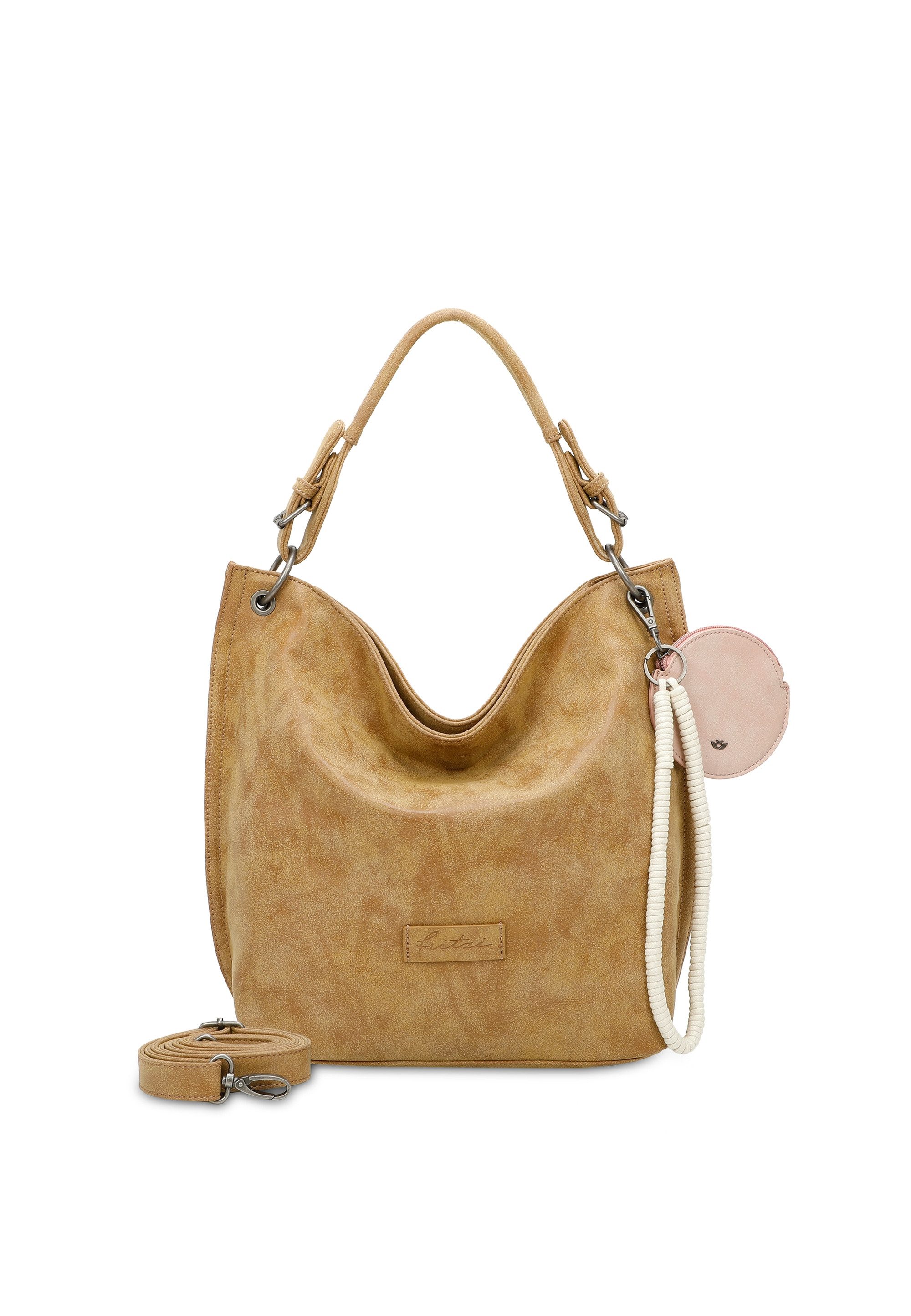 Schultertasche Fritzi01N