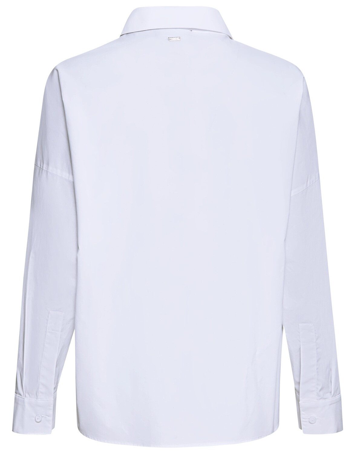 White Label Hemdbluse Stehkragenbluse günstig online kaufen