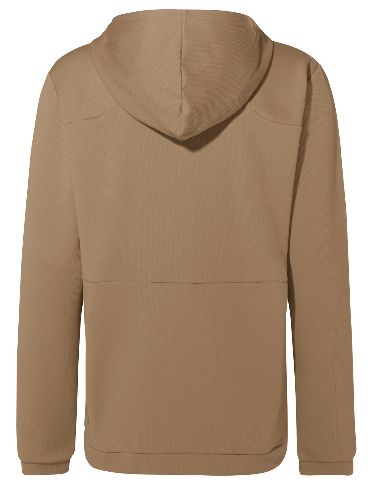 VAUDE Rundhalspullover Women's Cyclist All Year Sweater (1-tlg) Kapuzen Sweater für Fahrradtouren