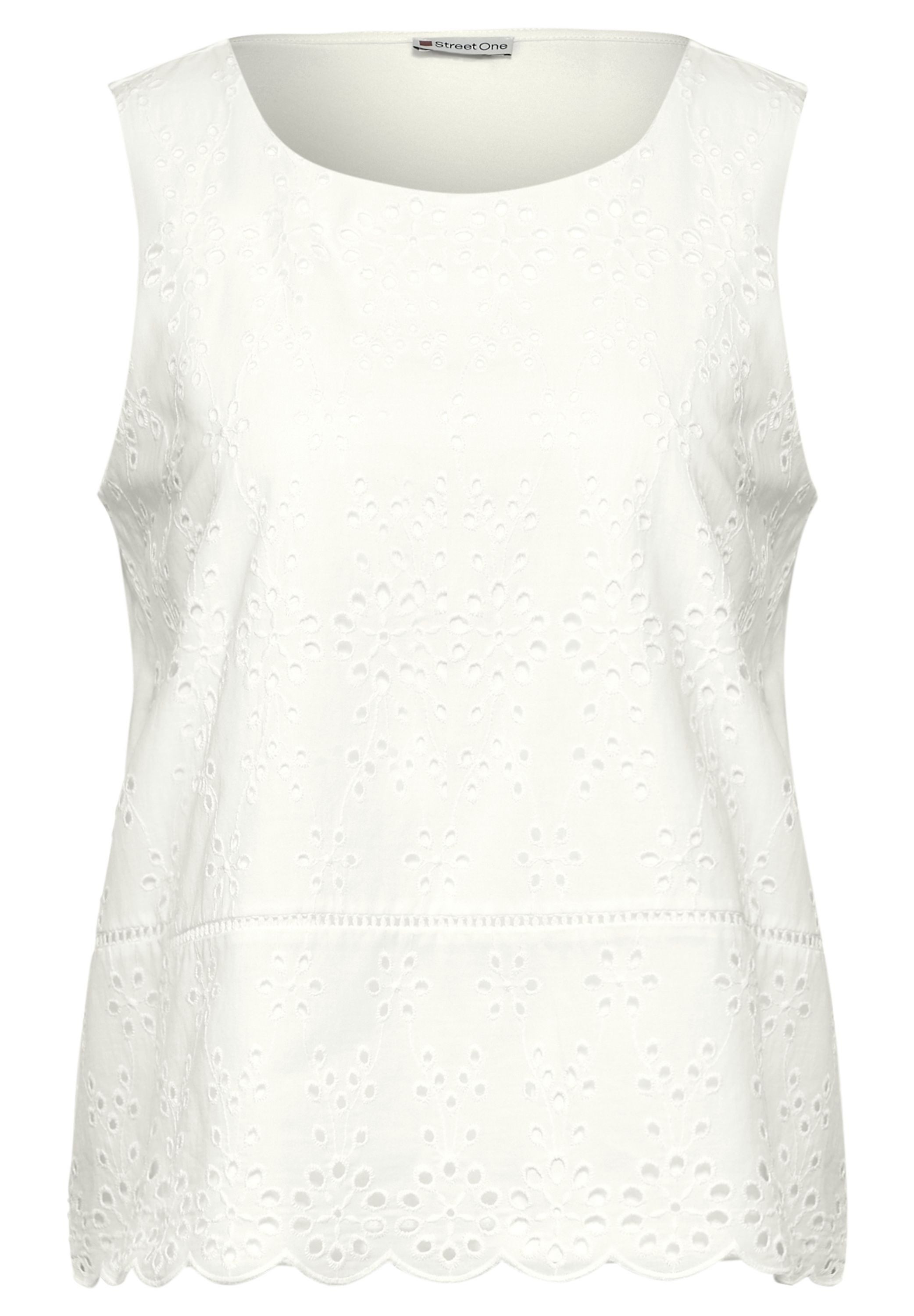 Street One Damen Shirt A321486 günstig online kaufen