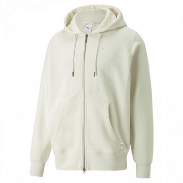 PUMA Kapuzensweatjacke Puma MMQ FZ Hoodie