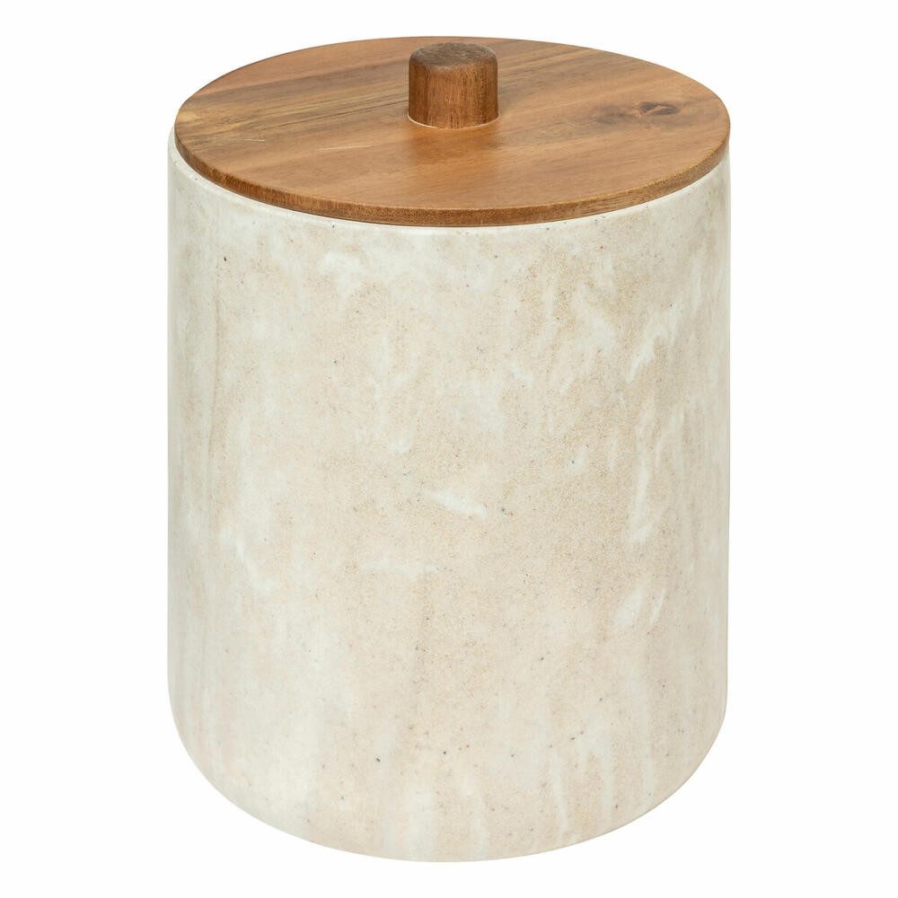 5five Simply Smart Mülleimer Come Beige 5 L