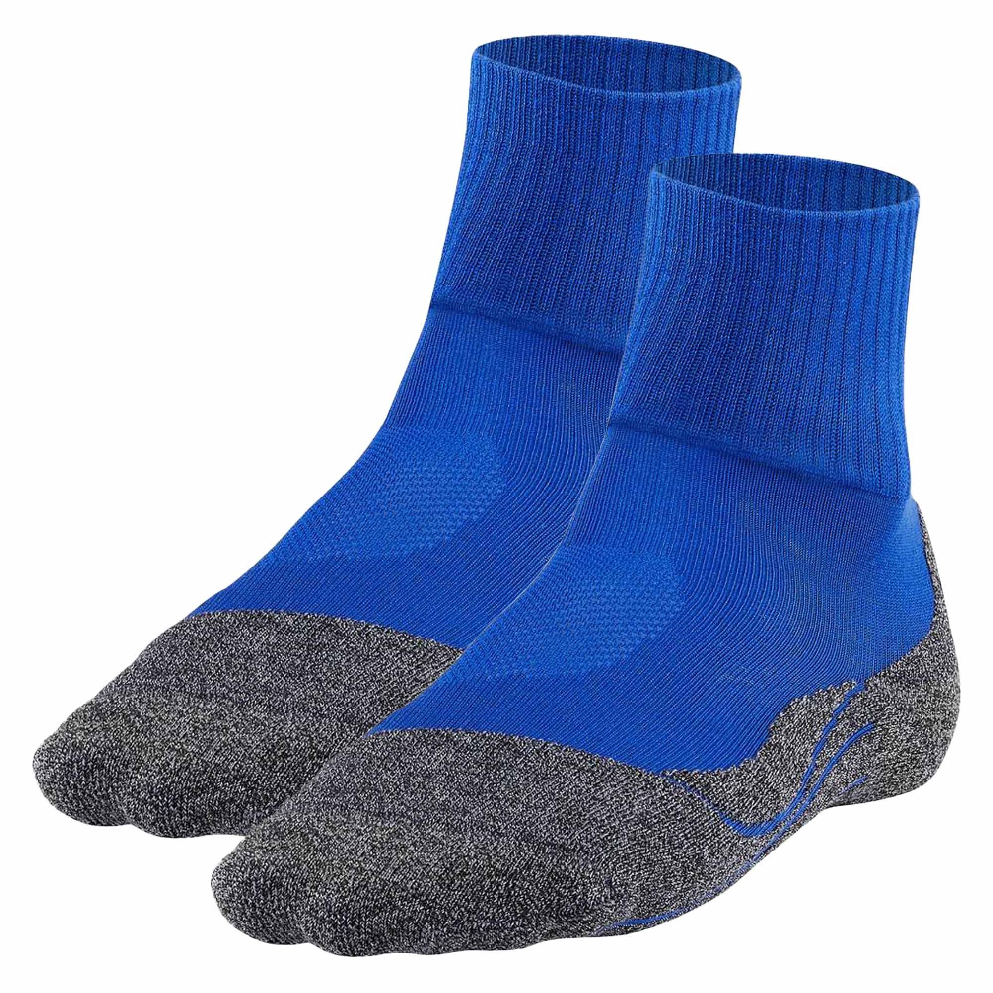 Kurzsocken Herren Socken 2er Pack Synthetisch