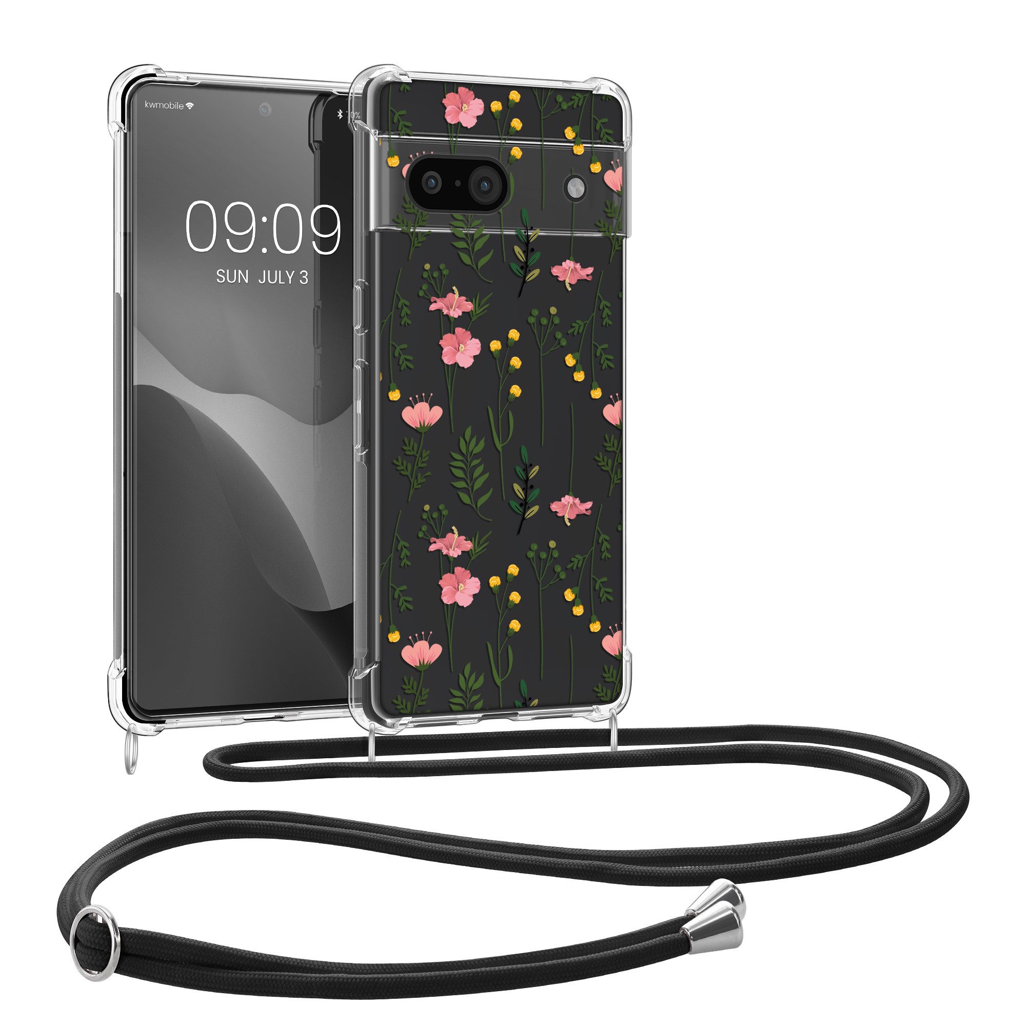 Smartphone-Hülle Hülle für Google Pixel 8a
