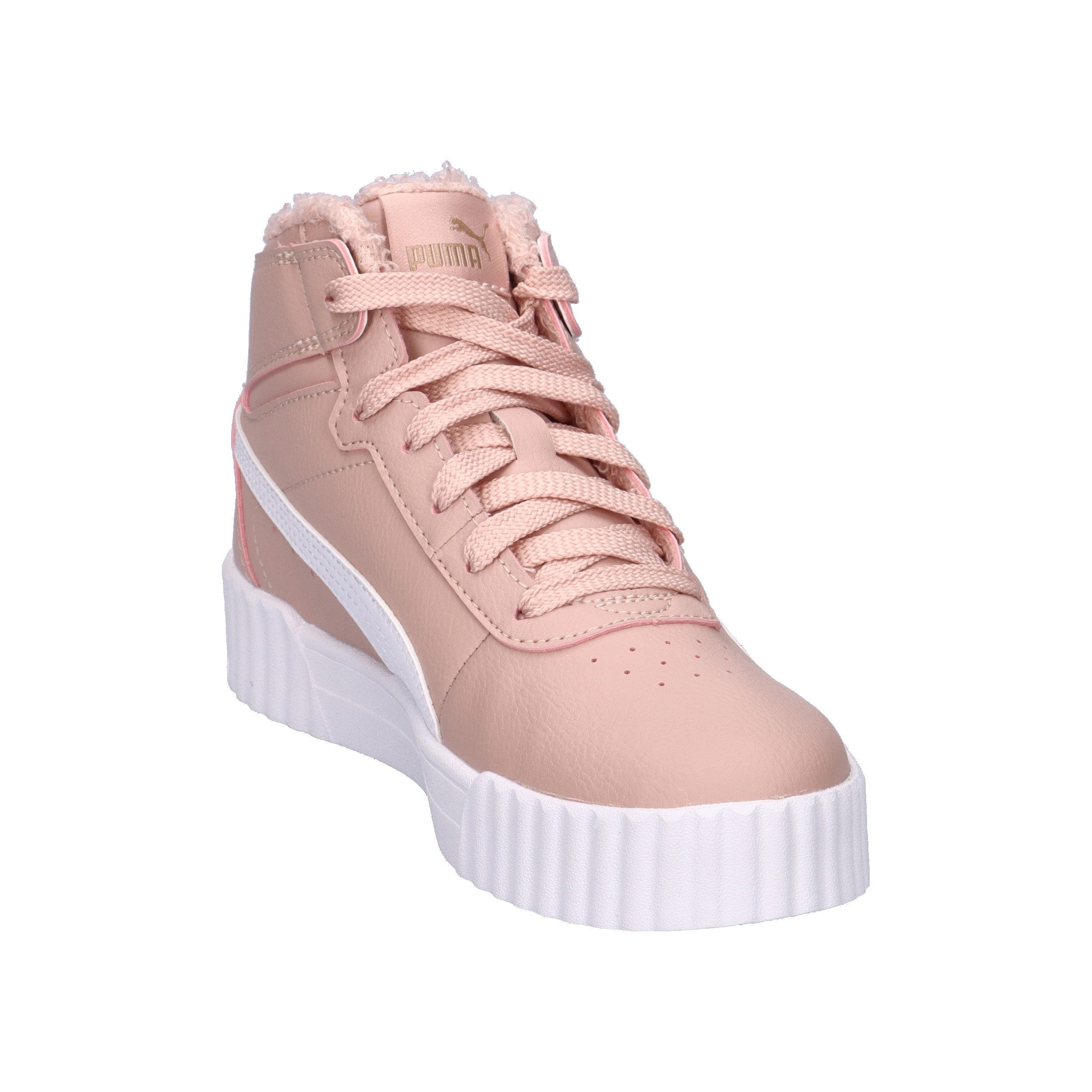 PUMA Puma Kinder Sneaker Carina 3.0 Mid WTR PS 403581 Sneaker