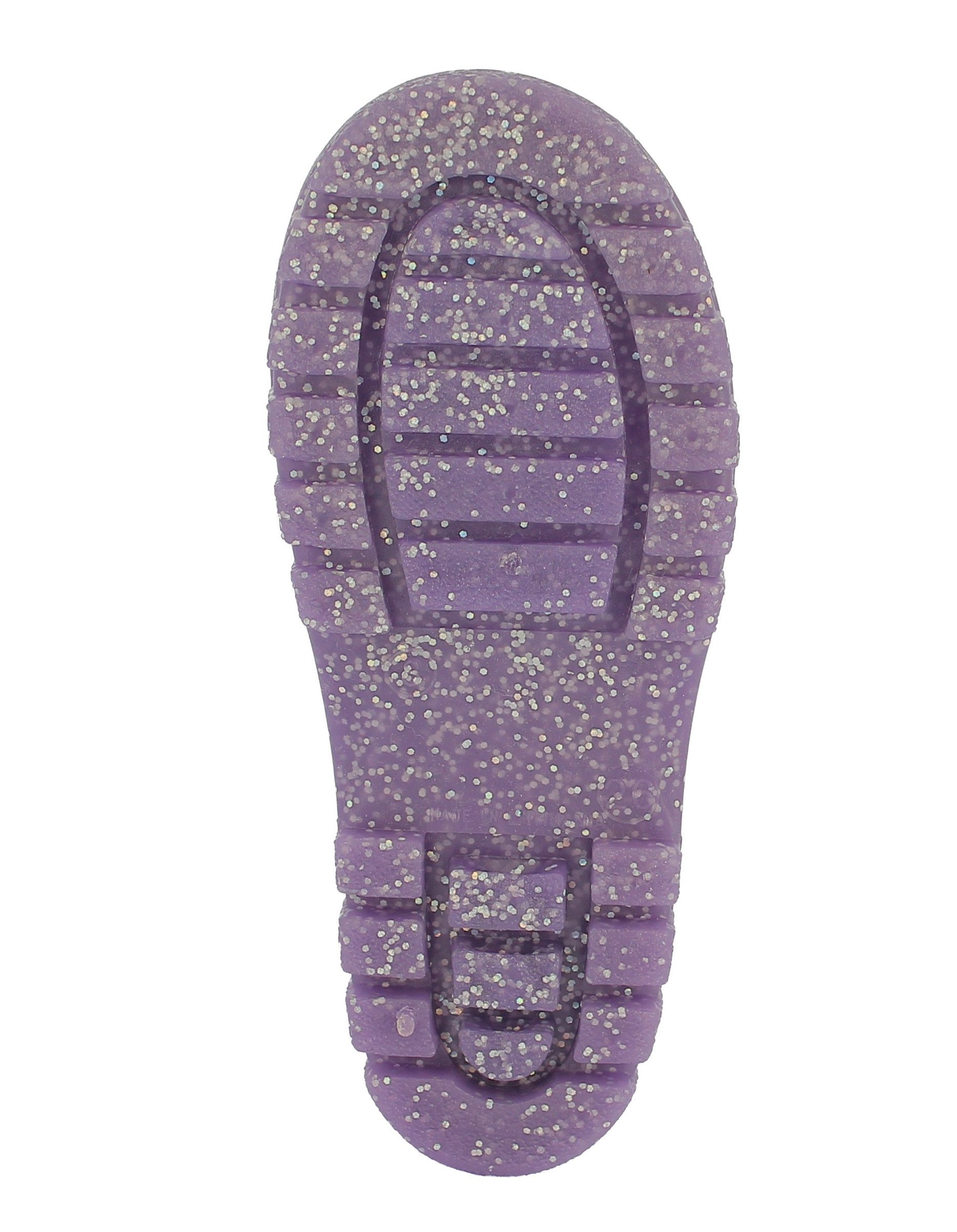 Beck Regenstiefel Glitzer Gummistiefel – Bild 4 von 5
