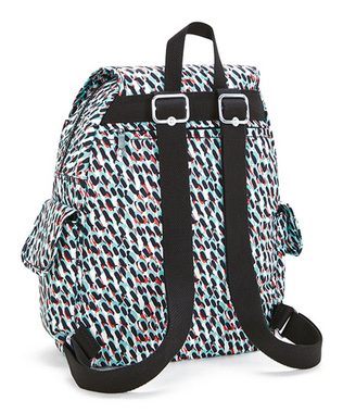 KIPLING Rucksack Basic Print