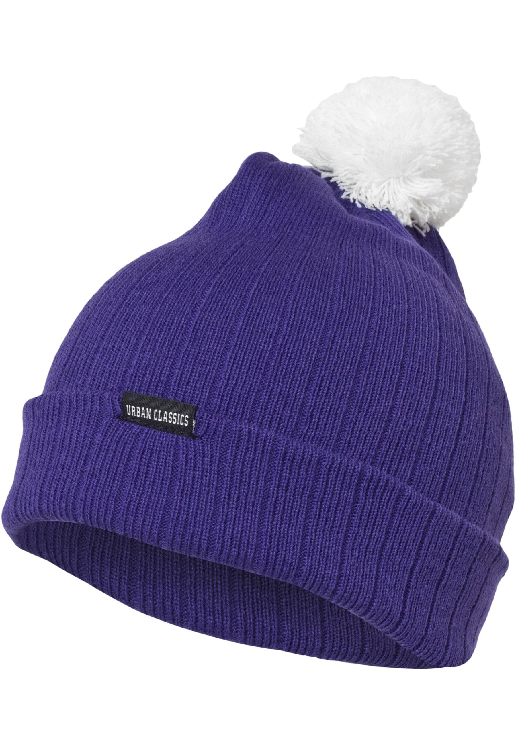 URBAN CLASSICS Beanie Urban Classics Unisex günstig online kaufen
