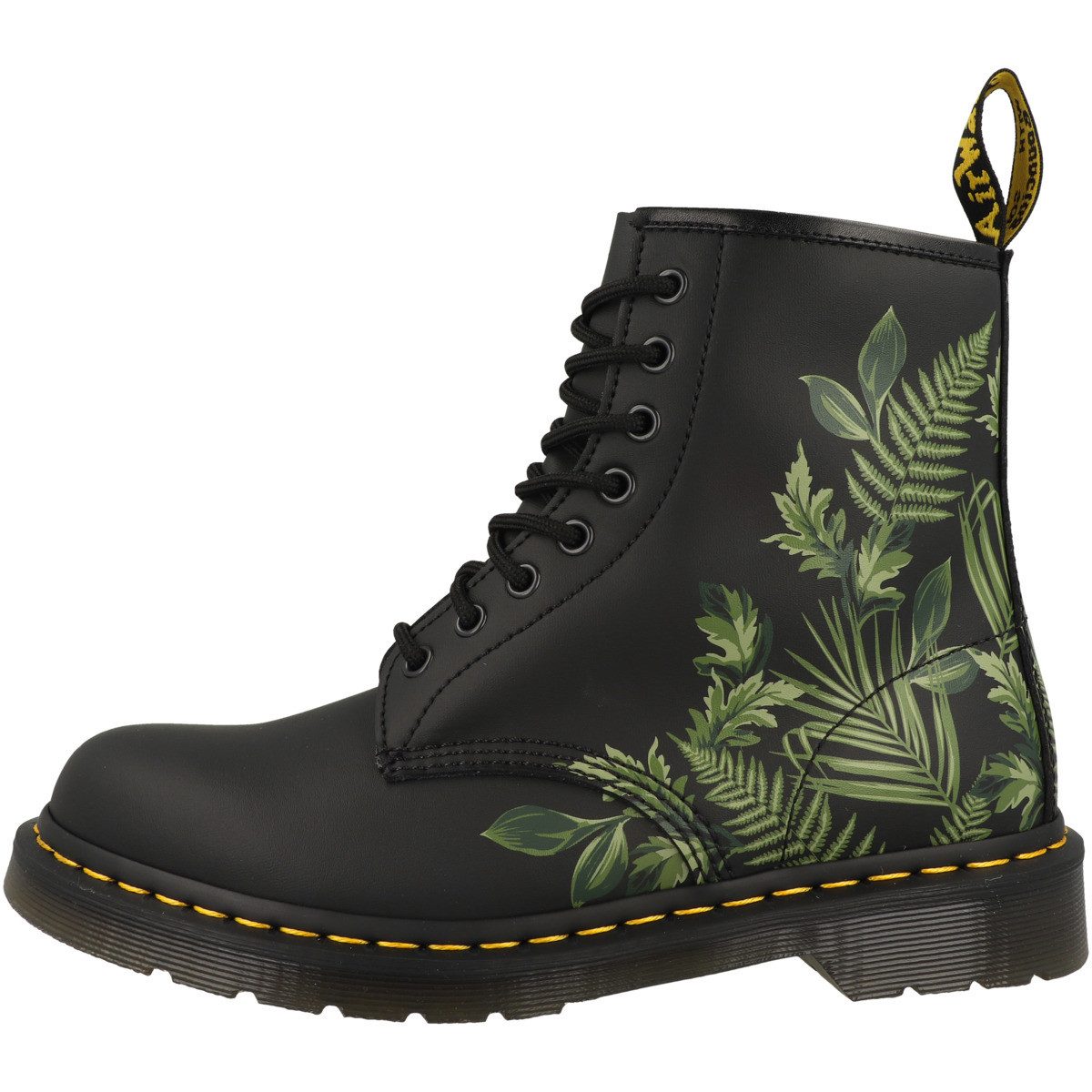 1460 Evergreen Unisex Erwachsene Stiefelette