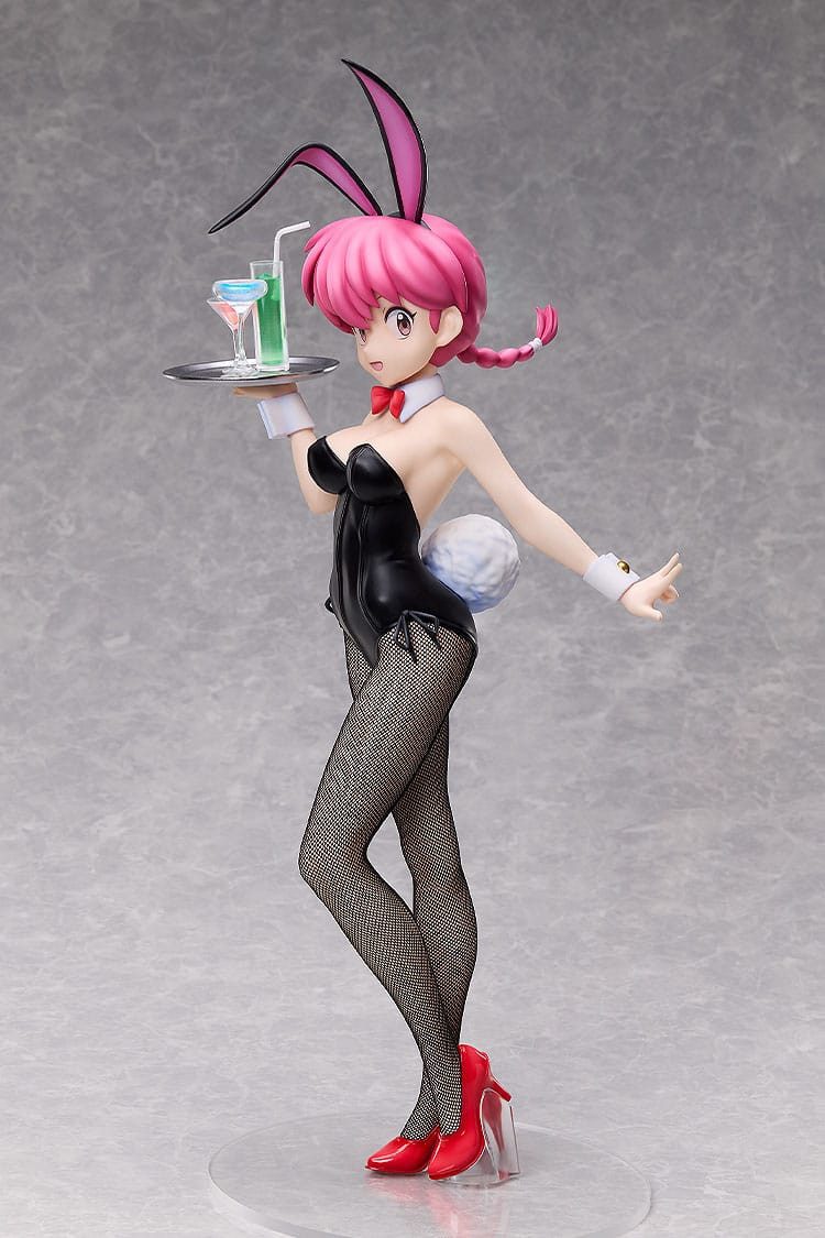 FREEing Erotik-Actionfigur Ranma 1/2 PVC Statue 1/4 Ranma: Bunny Ver. 44 cm