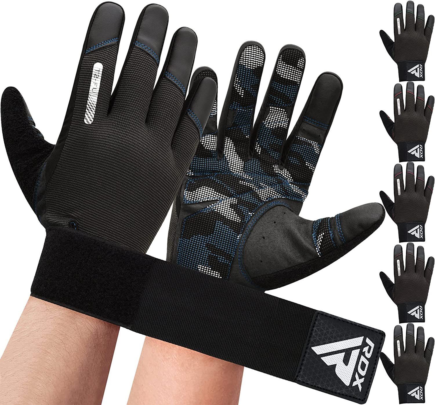 RDX Trainingshandschuhe RDX Fitness Handschuhe voller günstig online kaufen